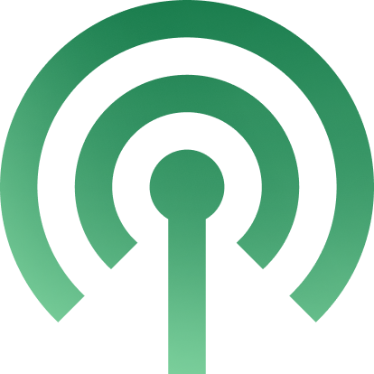 Podcast Editing Icon