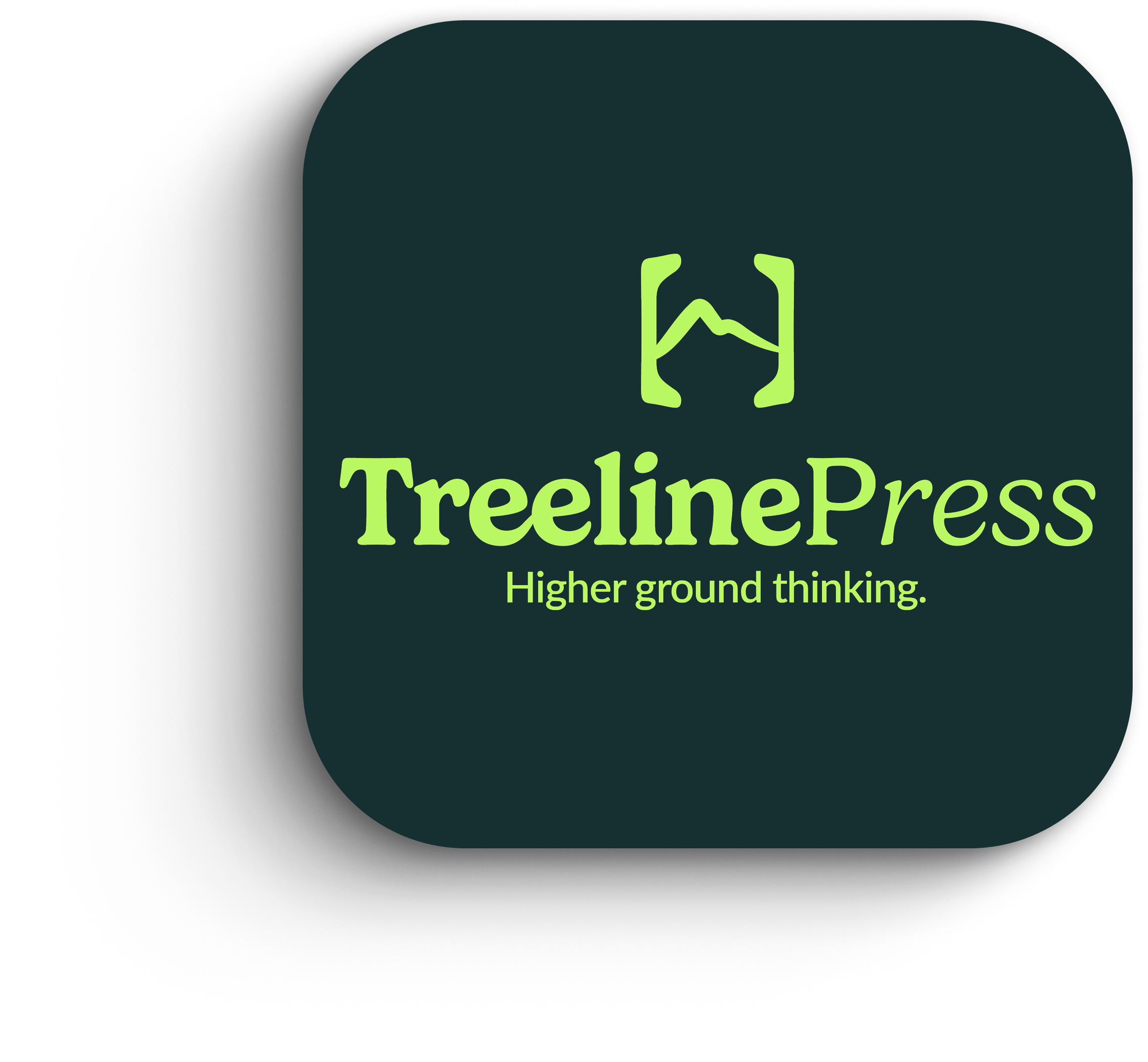 TreelinePress TreelinePress